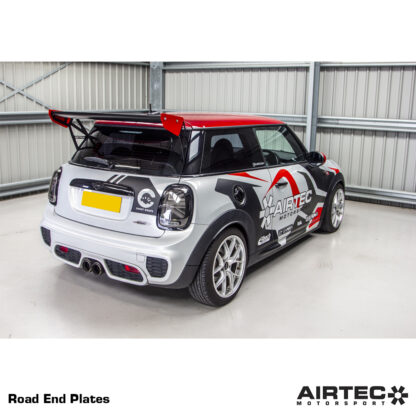 AIRTEC Motorsport Rear Wing for Mini F56 Cooper S JCW Spoiler - Image 2