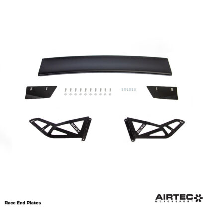 AIRTEC Motorsport Rear Wing for Mini F56 Cooper S JCW Spoiler - Image 5