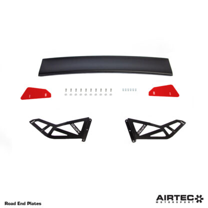 AIRTEC Motorsport Rear Wing for Mini F56 Cooper S JCW Spoiler