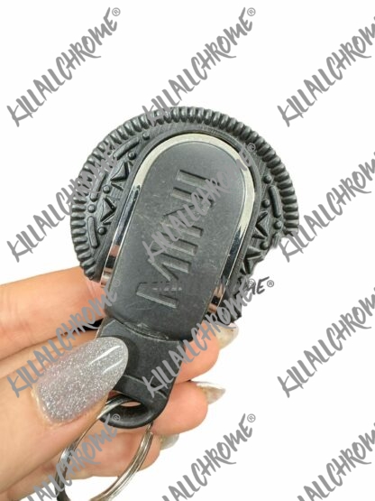 Gen 3 MINI Models Key Fob Oreo F54 F55 F56 F57 F60 - Image 12