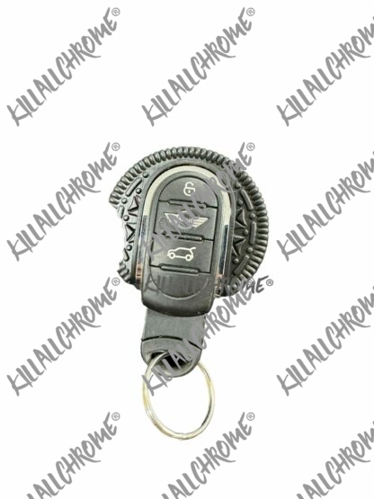 Gen 3 MINI Models Key Fob Oreo F54 F55 F56 F57 F60 - Image 11