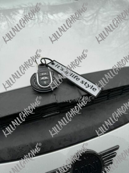 Gen 3 MINI Models Key Fob Oreo F54 F55 F56 F57 F60 - Image 9