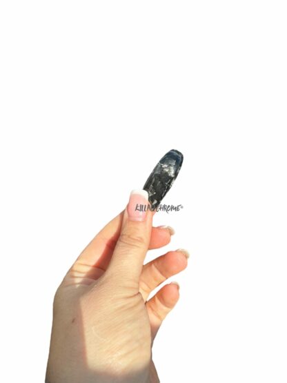 Gen 3 MINI Models JCW Slim Key Fob Genuine Carbon Fibre - F54 F55 F56 F57 F60 - Image 9