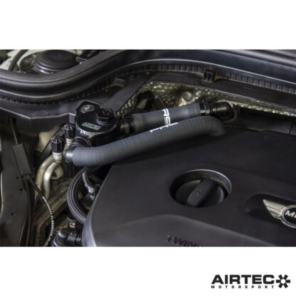 AIRTEC MOTORSPORT BREATHER CATCH CAN FOR MINI F56 JCW + COOPER S (PRE-LCI) - Image 2