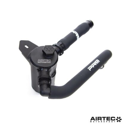 AIRTEC MOTORSPORT BREATHER CATCH CAN FOR MINI F56 JCW + COOPER S (PRE-LCI) - Image 4