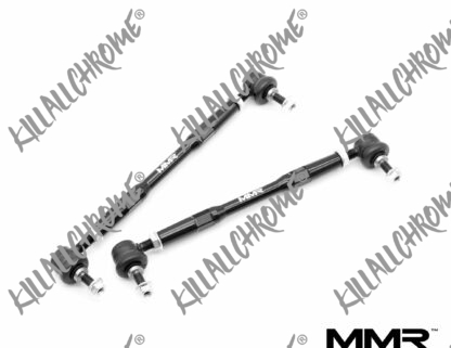 MMX Performance Adjustable Drop Links MINI F Series Cooper S JCW F54 F55 F56 F57 - Image 2