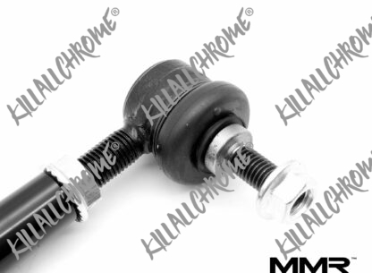 MMX Performance Adjustable Drop Links MINI F Series Cooper S JCW F54 F55 F56 F57 - Image 3