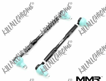 MMX Performance Adjustable Drop Links MINI F Series Cooper S JCW F54 F55 F56 F57 - Image 4