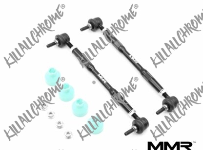 MMX Performance Adjustable Drop Links MINI F Series Cooper S JCW F54 F55 F56 F57 - Image 5