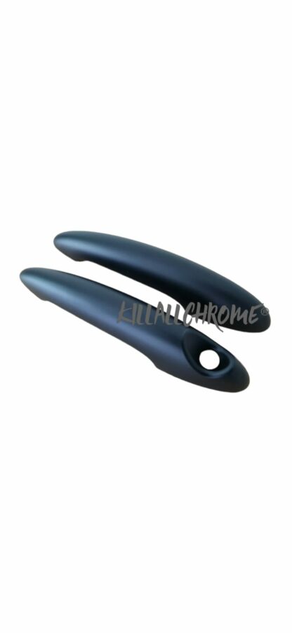 KAC Clip On Door Handle Covers - Gen 2 R55 R56 R57 R58 R59 R60 R61