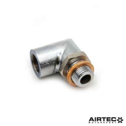 AIRTEC Motorsport MIL Light cheater - Image 3