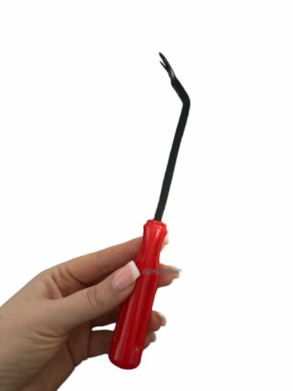 1 x Car Door Panel Remover  Trim Clip Popper Tool Upholstery Lever Tool - Image 3