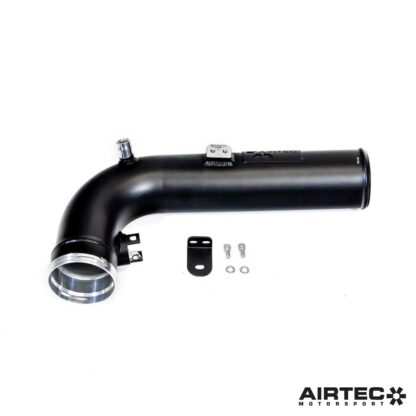 Airtec Motorsport Resonator Delete Pipe For MINI Cooper S F56 JCW - Image 2