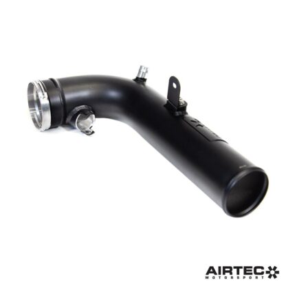 Airtec Motorsport Resonator Delete Pipe For MINI Cooper S F56 JCW - Image 3