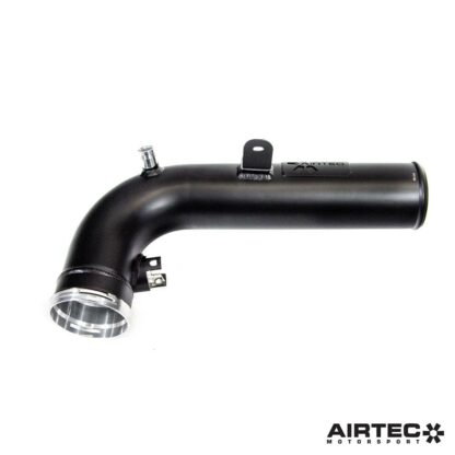 Airtec Motorsport Resonator Delete Pipe For MINI Cooper S F56 JCW - Image 4