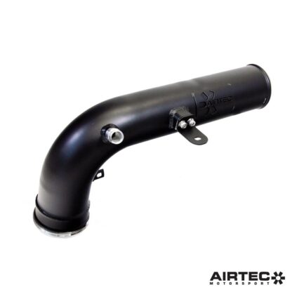 Airtec Motorsport Resonator Delete Pipe For MINI Cooper S F56 JCW - Image 6