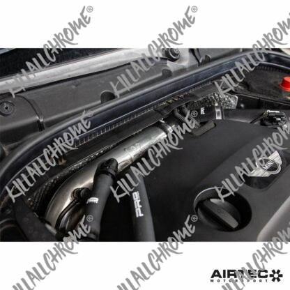 Airtec Motorsport Resonator Delete Pipe For MINI Cooper S F56 JCW - Image 11