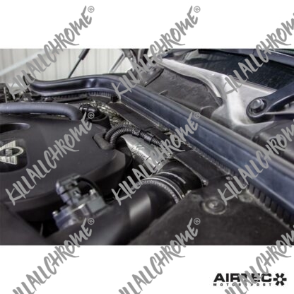 Airtec Motorsport Resonator Delete Pipe For MINI Cooper S F56 JCW - Image 9