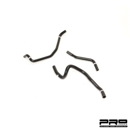 Pro Hoses Three-Piece Auxiliary Hose Kit for Toyota Yaris GR - Image 2