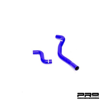 Pro Hoses Two-Piece Coolant Hose Kit for Toyota Yaris GR - Image 2