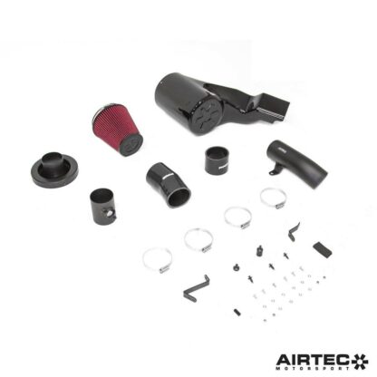 Airtec Motorsport Enclosed CAIS for Toyota Yaris GR