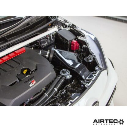 Airtec Motorsport Enclosed CAIS for Toyota Yaris GR - Image 4