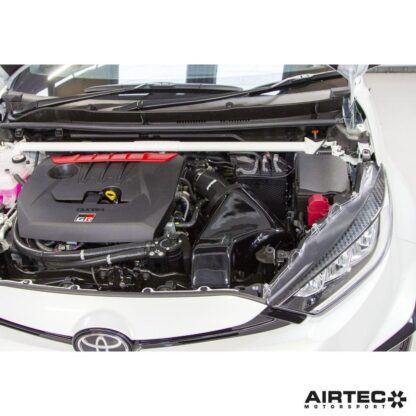 Airtec Motorsport Enclosed CAIS for Toyota Yaris GR - Image 5