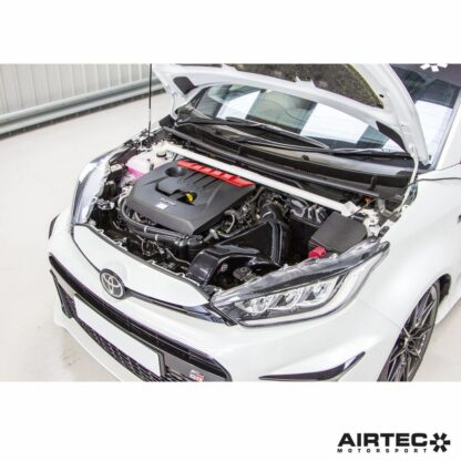 Airtec Motorsport Enclosed CAIS for Toyota Yaris GR - Image 6