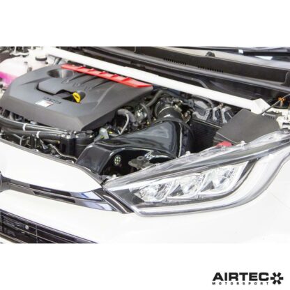 Airtec Motorsport Enclosed CAIS for Toyota Yaris GR - Image 7