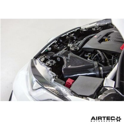 Airtec Motorsport Enclosed CAIS for Toyota Yaris GR - Image 8