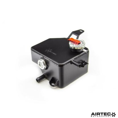 Airtec Motorsport Header Tank for Toyota Yaris GR - Image 2