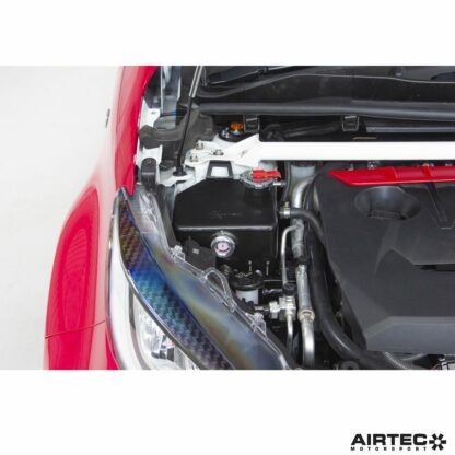 Airtec Motorsport Header Tank for Toyota Yaris GR - Image 6