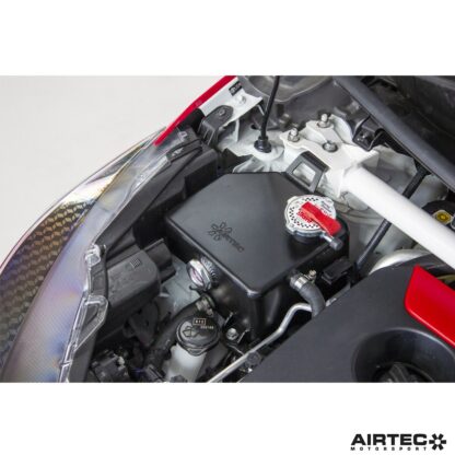 Airtec Motorsport Header Tank for Toyota Yaris GR - Image 7