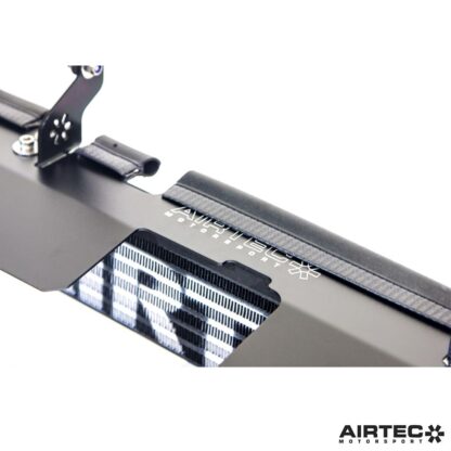 Airtec Motorsport Stage 3 Oil Cooler for Toyota YARIS GR - Image 4