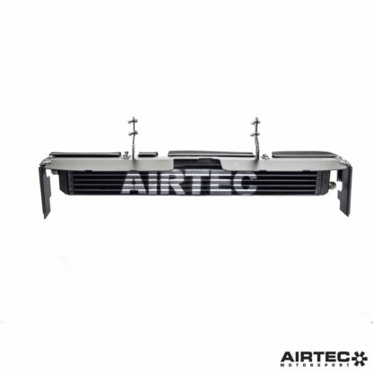 Airtec Motorsport Stage 3 Oil Cooler for Toyota YARIS GR - Image 5