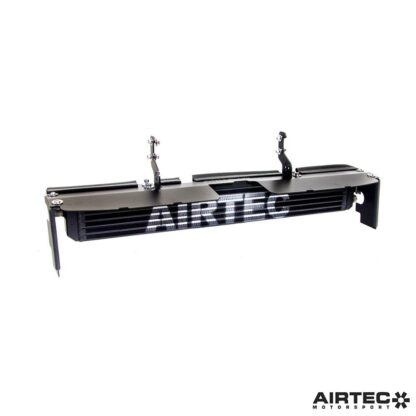 Airtec Motorsport Stage 3 Oil Cooler for Toyota YARIS GR - Image 6