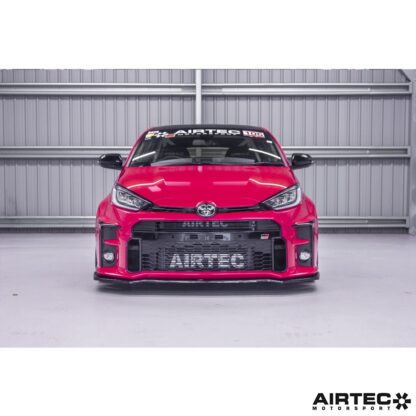 Airtec Motorsport Stage 3 Oil Cooler for Toyota YARIS GR - Image 7