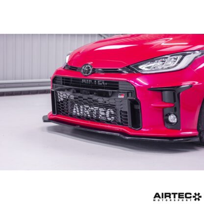 Airtec Motorsport Stage 3 Oil Cooler for Toyota YARIS GR - Image 8