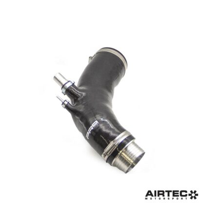 Airtec Motorsport Yaris GR Rear Turbo Pipe - Image 2