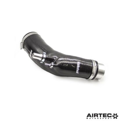 Airtec Motorsport Yaris GR Rear Turbo Pipe - Image 3