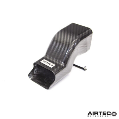 Airtec Motorsport Carbon Air Feed for Toyota Yaris GR - Image 4