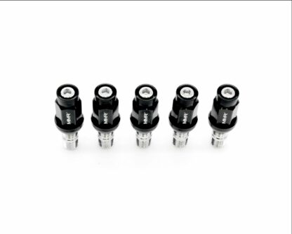 Wheel Stud & Nut Kit I Mini R55 R56 F55 F56 inc Cooper S & JCW MMX - Image 4