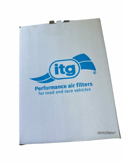 ITG Air Filter Cleaning Kit Light Duty, Cleaner & Dirt Retention Oil JDR-1 CLK-1 - Image 4