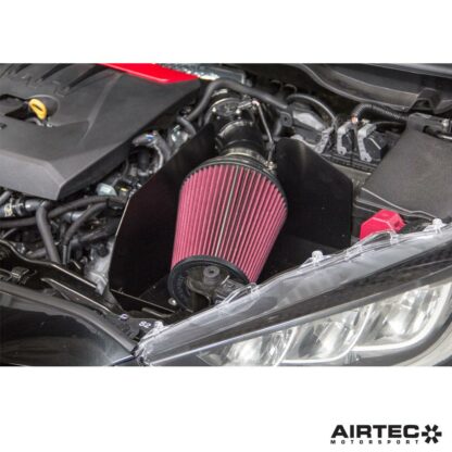 Airtec Motorsport Induction Kit for Toyota Yaris GR - Image 3