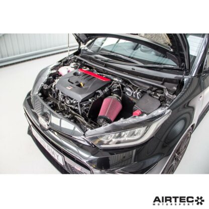 Airtec Motorsport Induction Kit for Toyota Yaris GR - Image 4