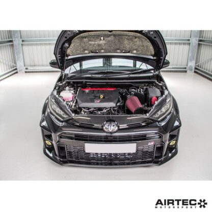 Airtec Motorsport Induction Kit for Toyota Yaris GR - Image 5