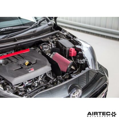 Airtec Motorsport Induction Kit for Toyota Yaris GR - Image 6