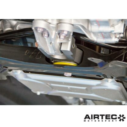 AIRTEC Motorsport billet torque mount for the Toyota Yaris GR - Image 11