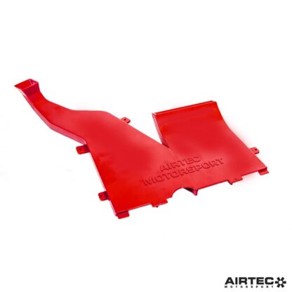 Airtec Motorsport Front Cooling Guide For Toyota Yaris GR - Image 3