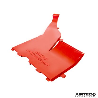 Airtec Motorsport Front Cooling Guide For Toyota Yaris GR - Image 4